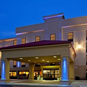 Holiday Inn Express Indianapolis South, An Ihg Hotel